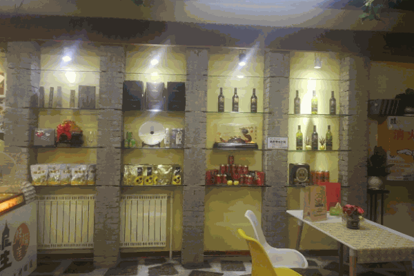 托尼先生烤榴莲产品 门店图片