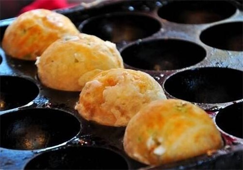 丸酷滋味产品 门店图片