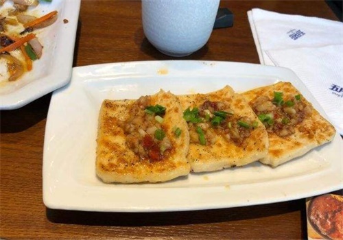 筑地屋产品 门店图片