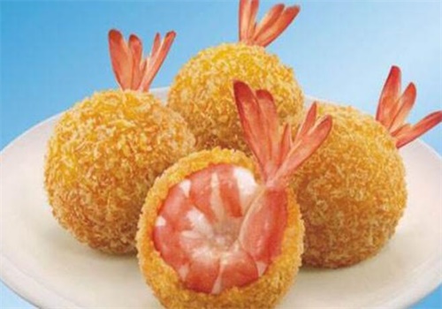 澳德士快餐产品 门店图片