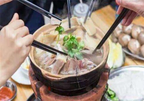 鲜之道