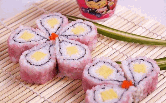 木禾寿司
