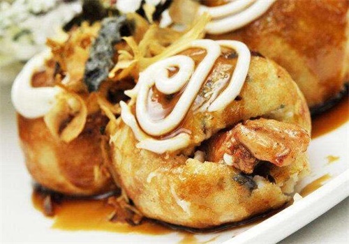丸酷滋味产品 门店图片