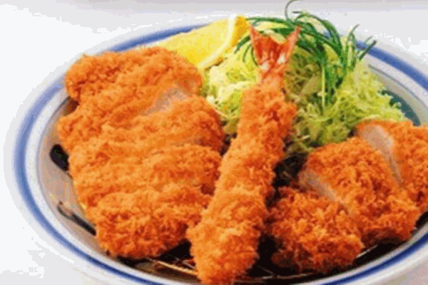 翟老三小吃产品 门店图片