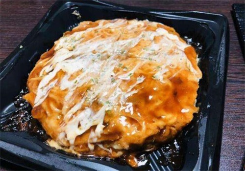 巧乐仔快餐