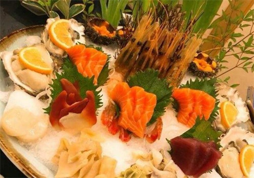 筑地屋产品 门店图片