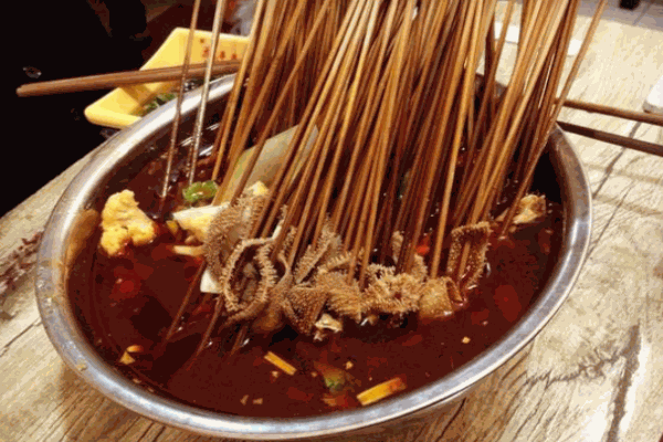 印象小煮产品 门店图片