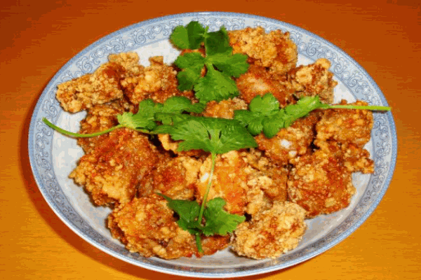 妙味排骨酥加盟
