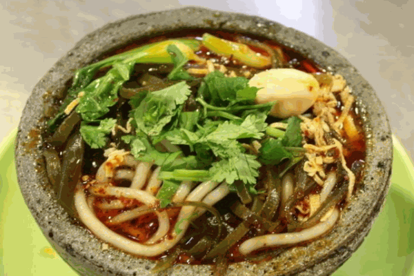 粉面一族小吃产品 门店图片