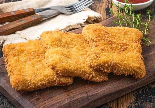 叫个鸡鸡排