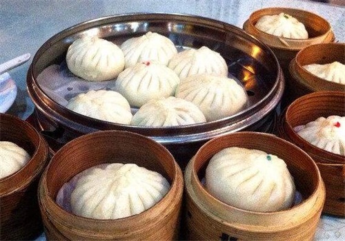 狗不理快餐