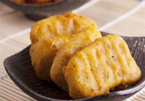 黄金诱腿