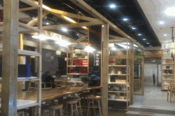 一品荆楚产品 门店图片