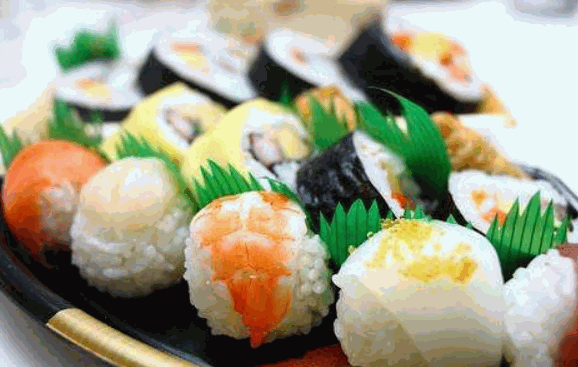 恵寿司