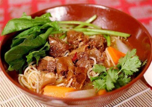 王老七快餐