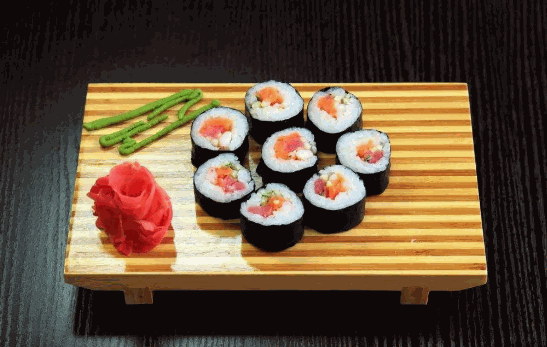 目叶寿司