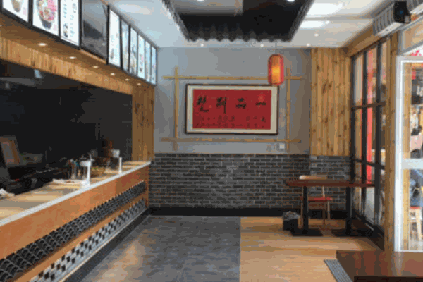 一品荆楚产品 门店图片