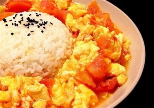 喜胜客快餐