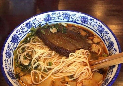 郭大佬快餐