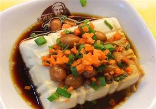 外婆烧快餐