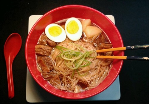 伊千家快餐