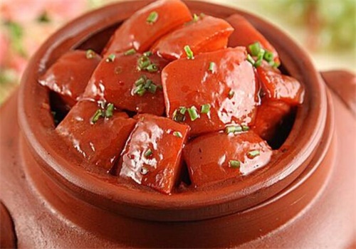 潘师傅红烧肉快餐