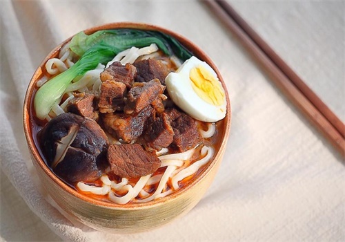 伊千家快餐
