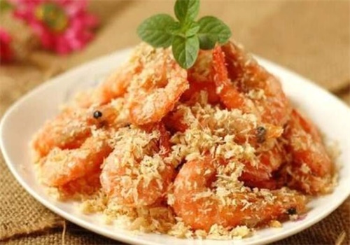 避风塘快餐