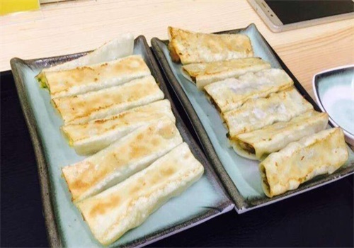 皇城贝勒快餐
