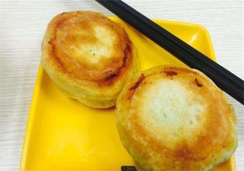 棒仔快餐
