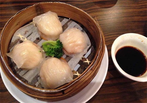 避风塘快餐