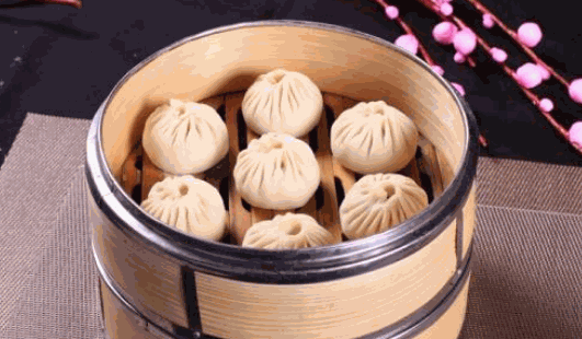 阿泰包子