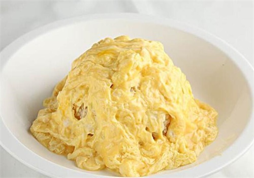 聪明蛋蛋饭