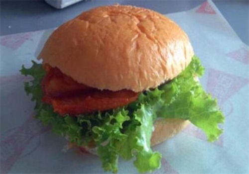 来士客快餐
