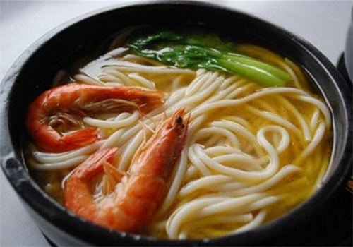 堡风盛快餐