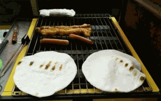 英凤烧饵块