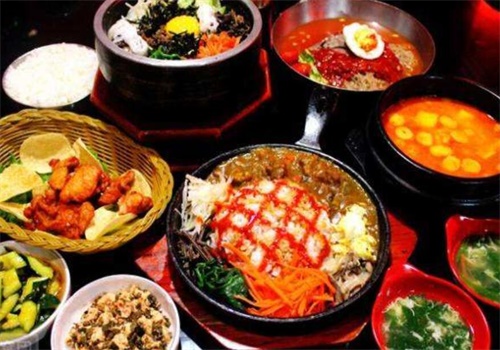 土大力快餐