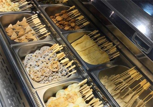 皇城贝勒快餐
