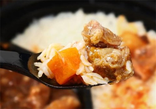 喜之喜快餐