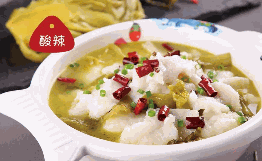 卢小鱼酸菜鱼米饭怎么样