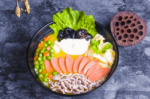 侑汤侑饭烫饭加盟代理