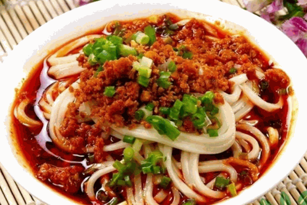 胖妹小面加盟费多少