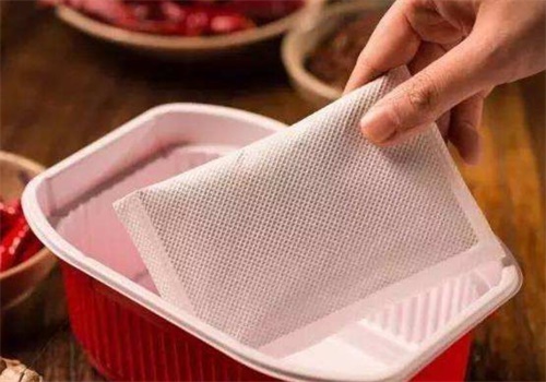 食之雅自热食品