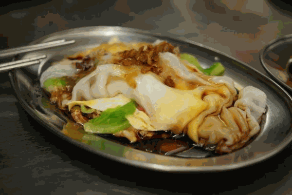 杨记肠粉产品 门店图片