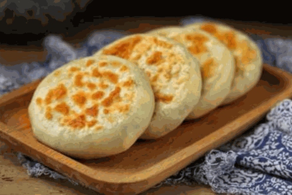 金口福夹肉饼产品 门店图片