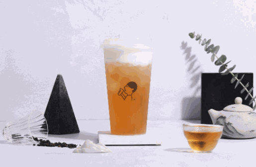 芝士茶语