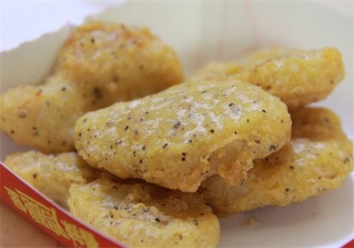 雅比斯快餐