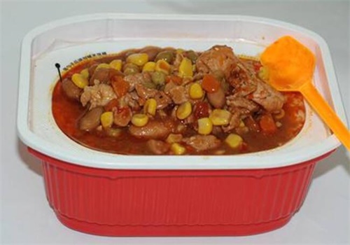 饭太自热米饭