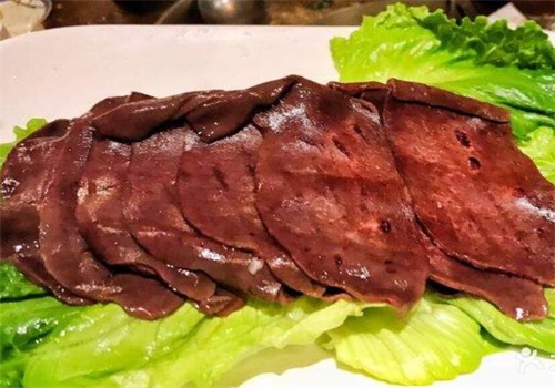 东阿味道驴肉快餐