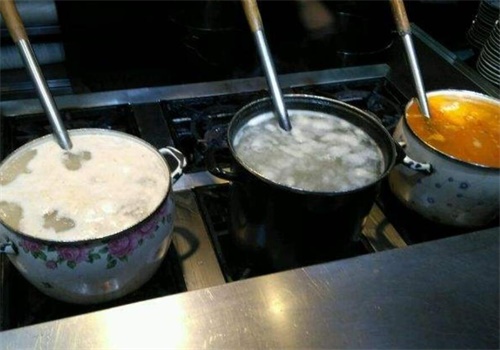甬味家